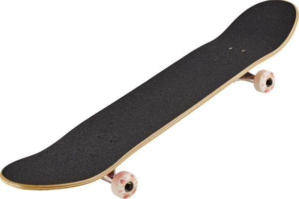 Скейт Enuff Flash Red Orange