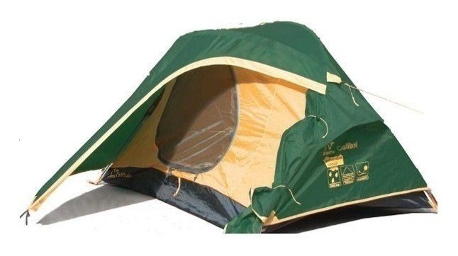 Намет Tramp Colibri v2