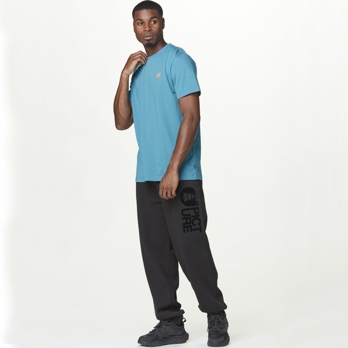 Picture Organic штани Chill black L