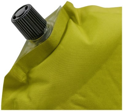 Коврик самонадувний Tramp CLASSIC 2,5 cm UTRI-002-green-grey