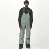 Picture Organic штани лижні Avening Bib 2025 laurel wreath M