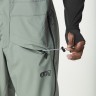 Picture Organic штани лижні Avening Bib 2025 laurel wreath M Фото - 3