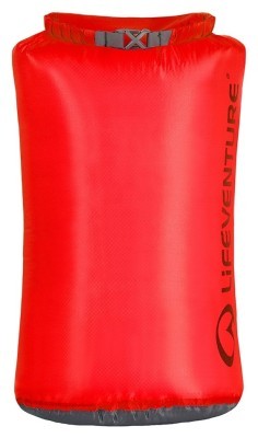 Lifeventure чохол Ultralight Dry Bag 25 L red