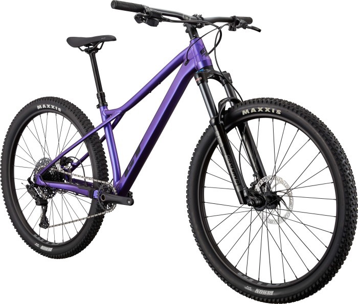 Велосипед 29" GT Zaskar LT Comp рама - XL PUR