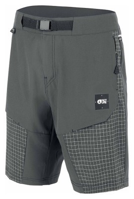 Шорти Picture Organic Manni black