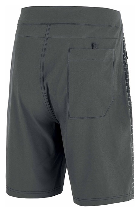 Шорти Picture Organic Manni black