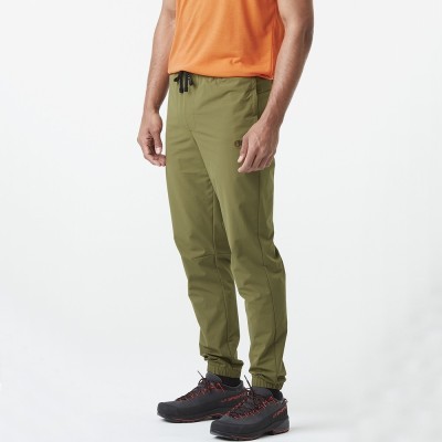 Picture Organic штани Lenu Stretch Pants tobacco L