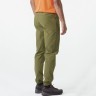 Picture Organic штани Lenu Stretch Pants tobacco L Фото - 1