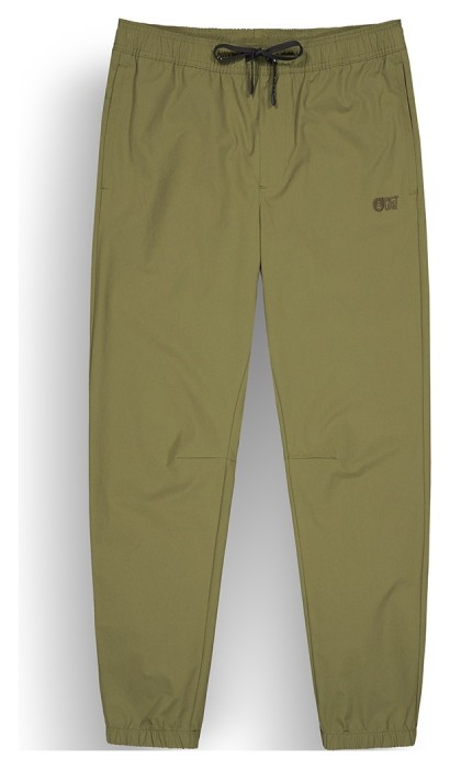 Picture Organic штани Lenu Stretch Pants tobacco L