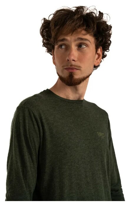 Футболка Turbat Magic LS Mns