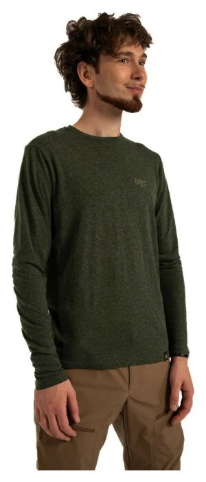 Футболка Turbat Magic LS Mns