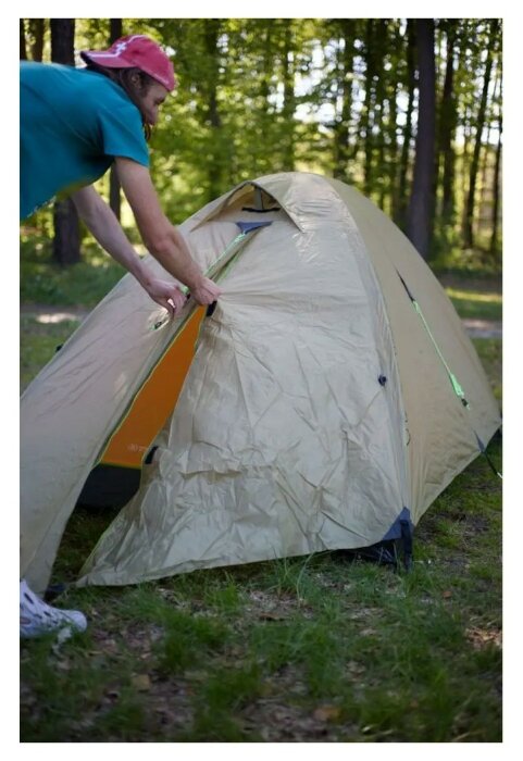 Намет Trimm Comet