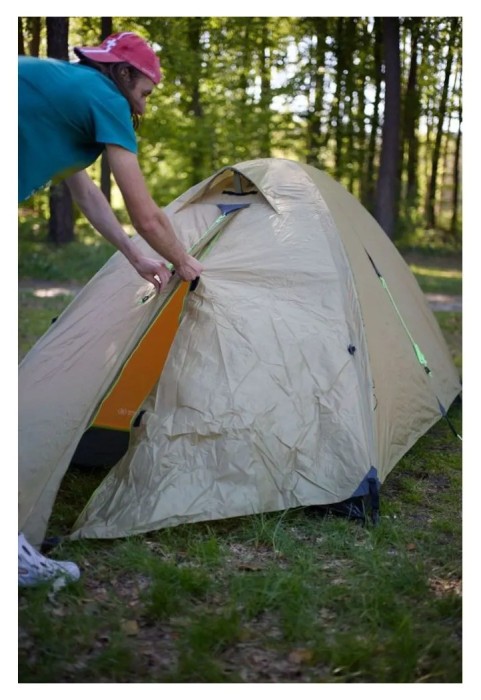 Намет Trimm Comet