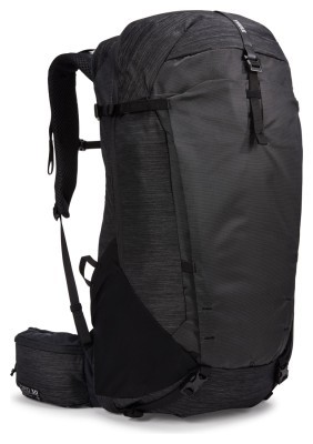 Туристический рюкзак Thule Topio 30L (Black) 3204503 (TH 3204503)