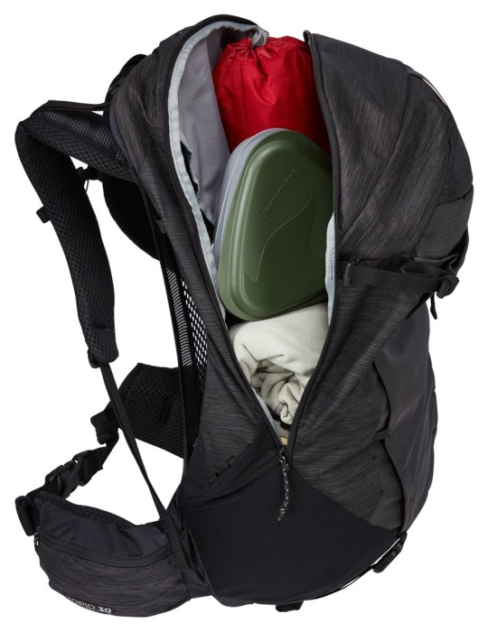 Туристический рюкзак Thule Topio 30L (Black) 3204503 (TH 3204503)