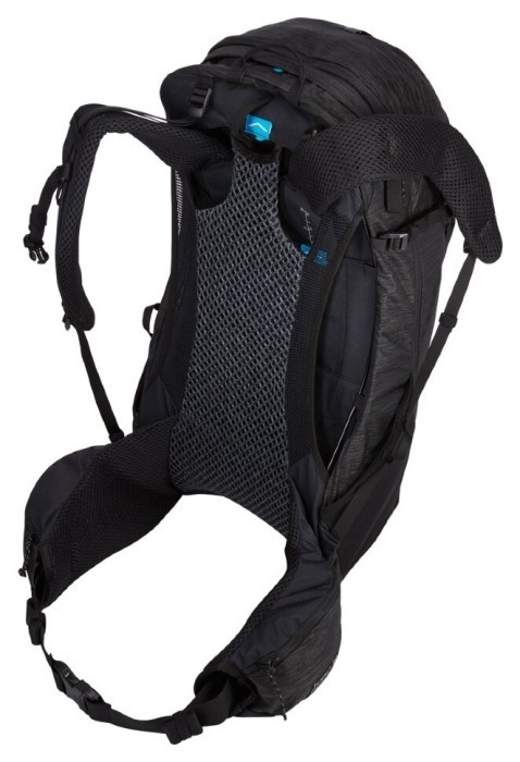 Туристический рюкзак Thule Topio 30L (Black) 3204503 (TH 3204503)