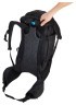 Туристичний рюкзак Thule Topio 30L (Black) (TH 3204503) Фото - 6