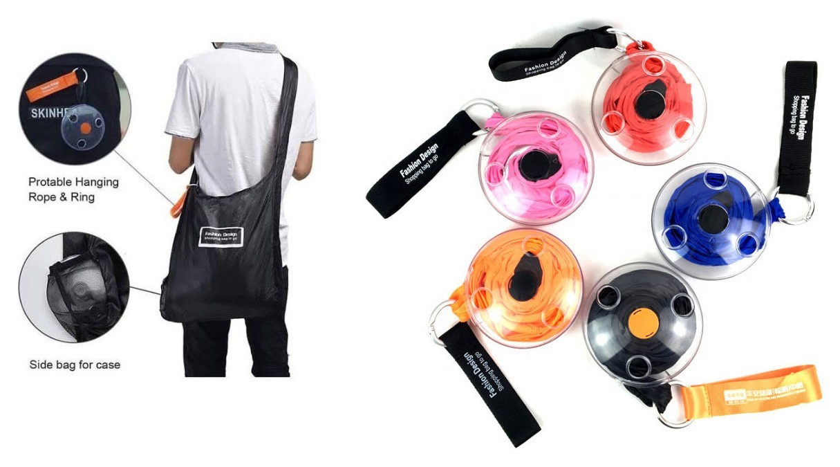 Сумка для покупок Bavar Sport