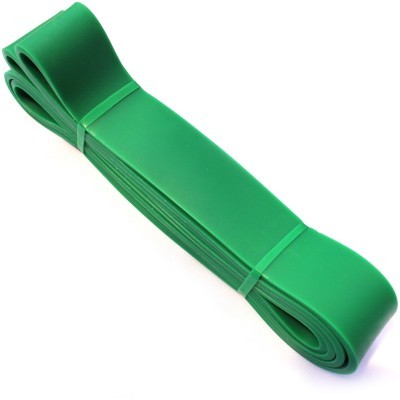 Гума петля для підтягувань Bavar Sport (зелений)