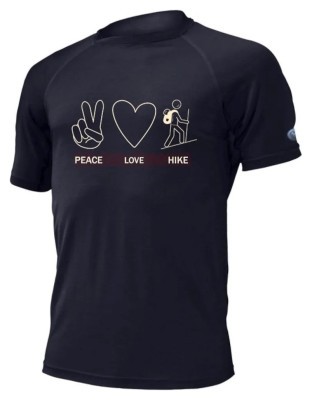 Футболка Lasting Peace Mns