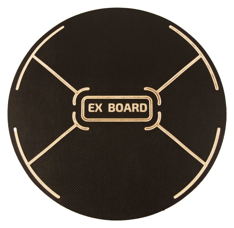 Балансувальний диск ex-board EXD1