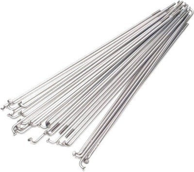 Спиця Rou 14Gx285мм хром