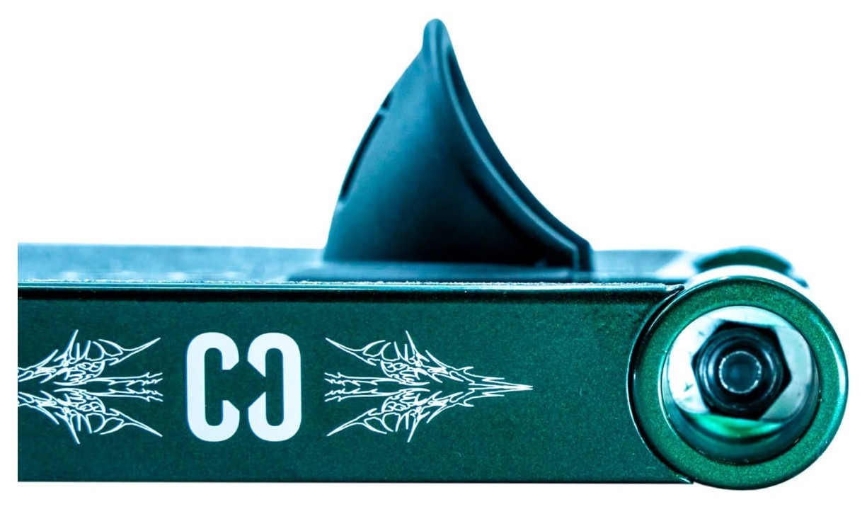 Дека CORE ST3 Forget Pro 6.5 x 22.5" - J.Matthews Signature