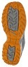 Кросівки LOWA Maddox GTX LO graphite-orange Фото - 6