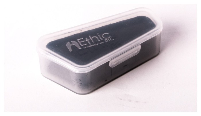 Віск парафін Ethic DTC Wax - Black