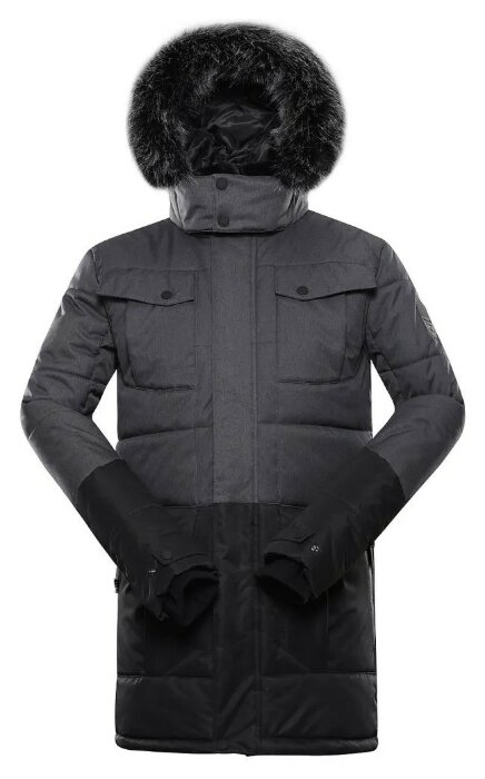 Куртка Alpine Pro Egyp