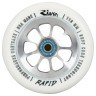Колеса для трюкового самокату River Naturals Rapid Blizzard Pro Scooter 110mm - Blizzard Фото - 2