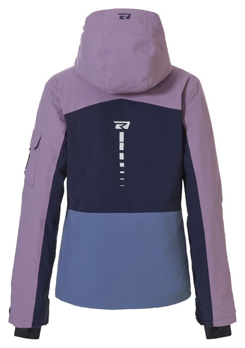 Куртка Rehall Rome для жінок 2024 lavender