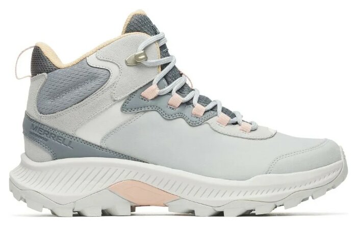 Черевики Merrell Speed Strike 2 LTR MID WP Wmn