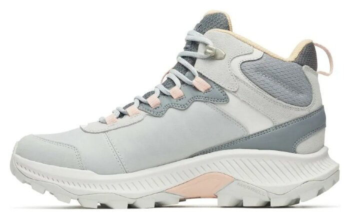 Черевики Merrell Speed Strike 2 LTR MID WP Wmn