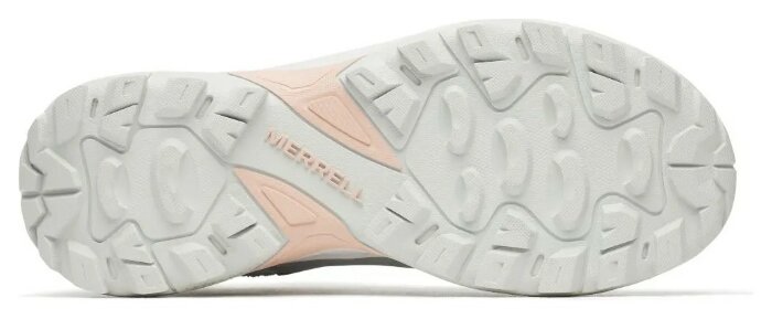 Черевики Merrell Speed Strike 2 LTR MID WP Wmn