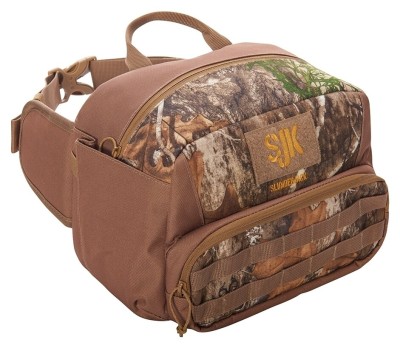 Сумка поясна Slumberjack Prairie 9 realtree edge
