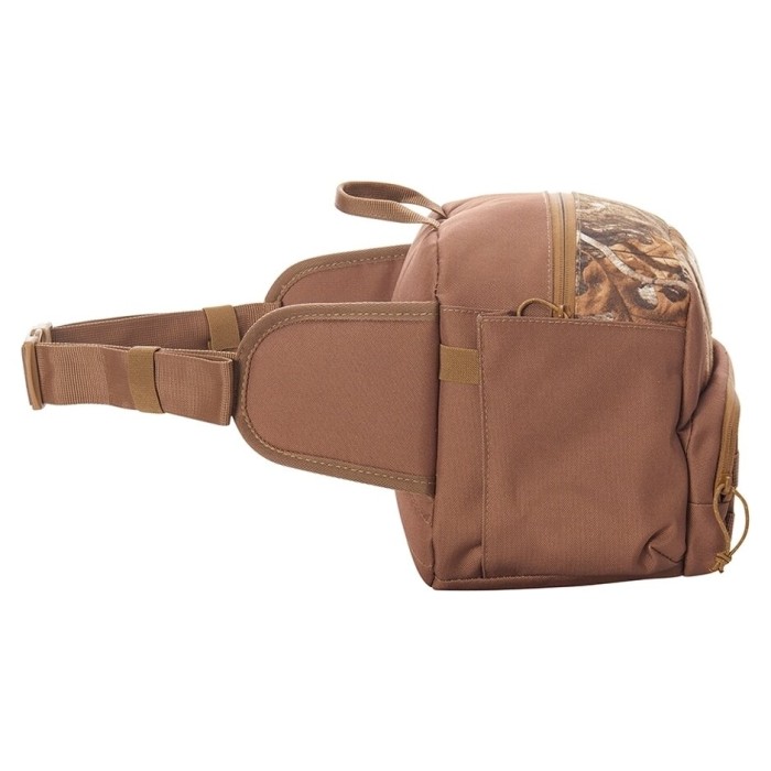 Сумка поясна Slumberjack Prairie 9 realtree edge