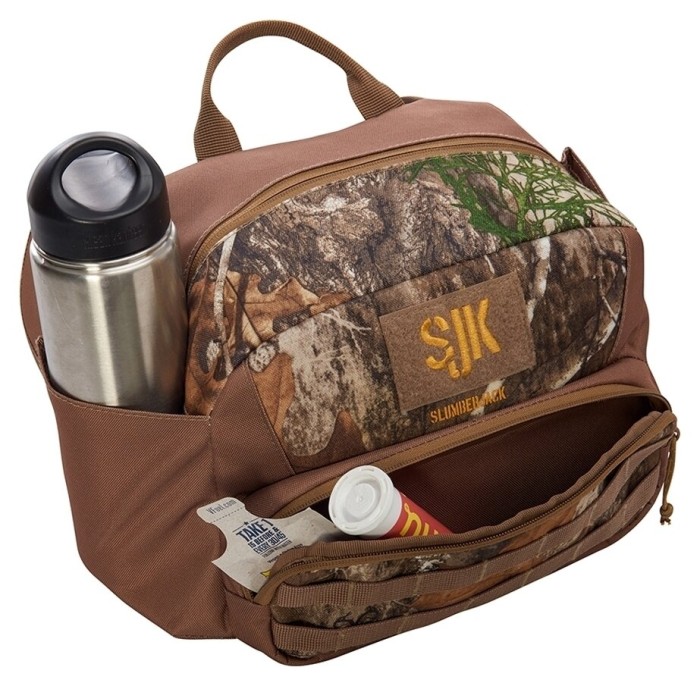 Сумка поясна Slumberjack Prairie 9 realtree edge