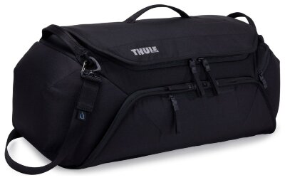 Велосипедна сумка Thule RoundTrip Bike Duffel (Black) 3205172 (TH 3205172)