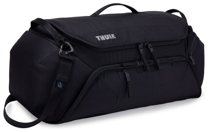 Велосипедна сумка Thule RoundTrip Bike Duffel (Black) 3205172 (TH 3205172)