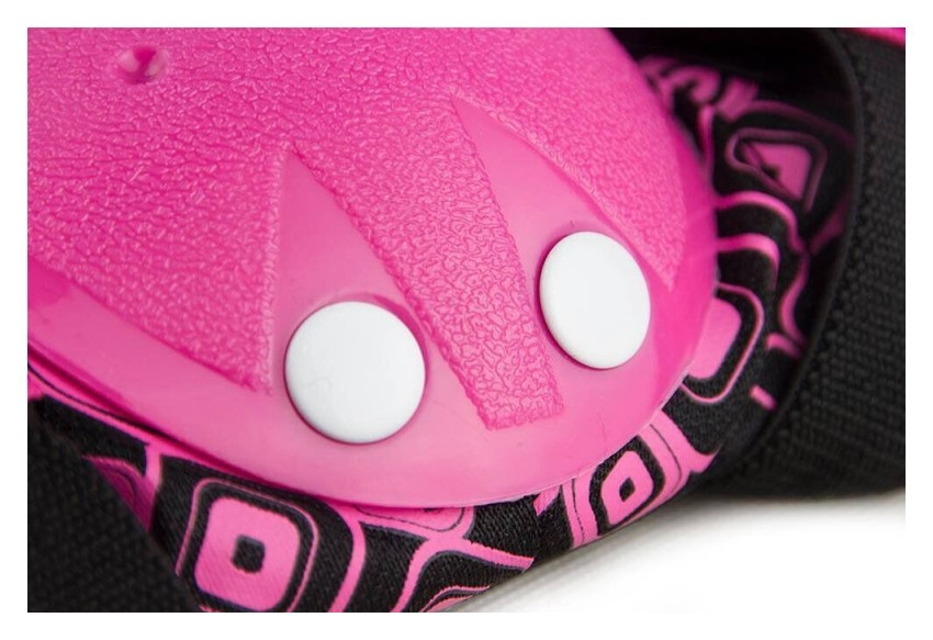 Захист дитячий Flying Eagle Celler Pro Junior рожевий