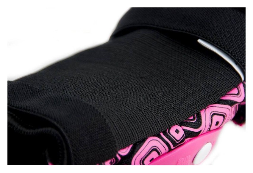 Захист дитячий Flying Eagle Celler Pro Junior рожевий