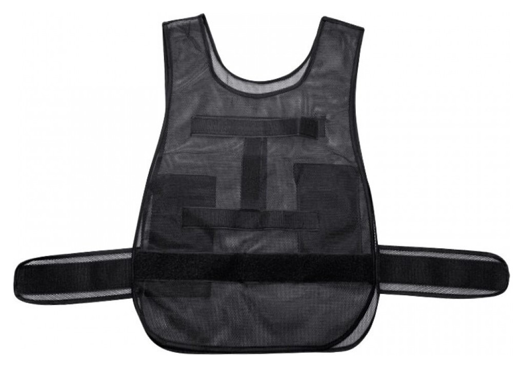 Жилет із LED дисплеєм Sobi Vest SB2011