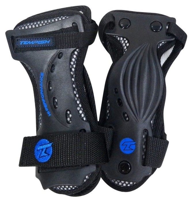 Захист (роликові ковзани) Tempish ACURA2 / black / M