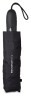 Зонтик Lifeventure Trek Umbrella Medium black Фото - 1
