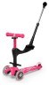 Самокат Micro Mini 3 in 1 Deluxe Plus Фото - 2