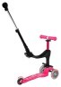 Самокат Micro Mini 3 in 1 Deluxe Plus Фото - 4