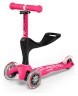 Самокат Micro Mini 3 in 1 Deluxe Plus Фото - 5