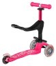 Самокат Micro Mini 3 in 1 Deluxe Plus Фото - 7