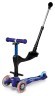 Самокат Micro Mini 3 in 1 Deluxe Plus Фото - 8